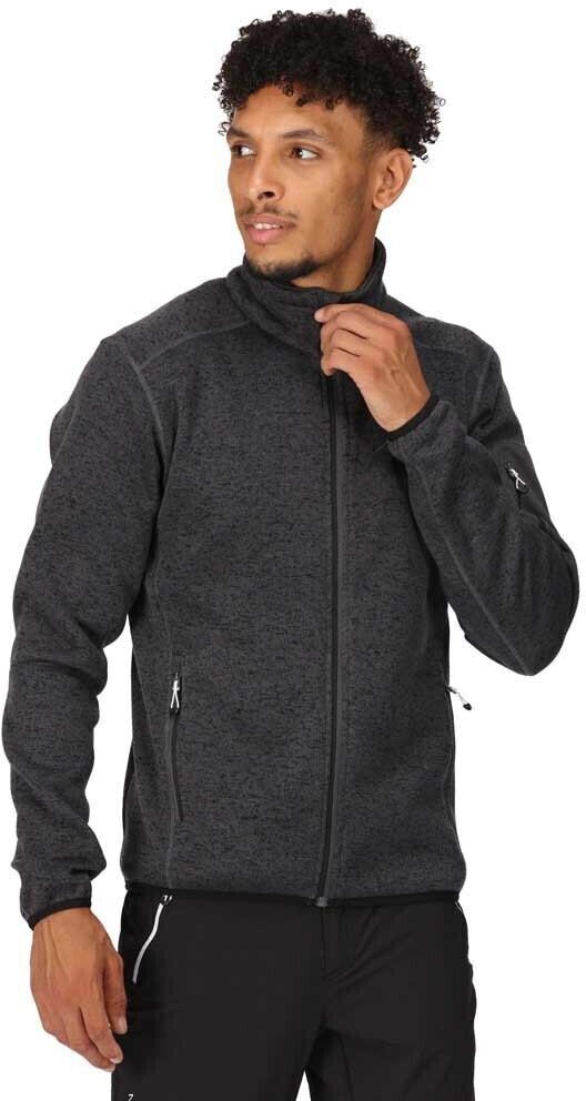 Regatta Newhill Full Zip Fleece Jacket (RMA554)
