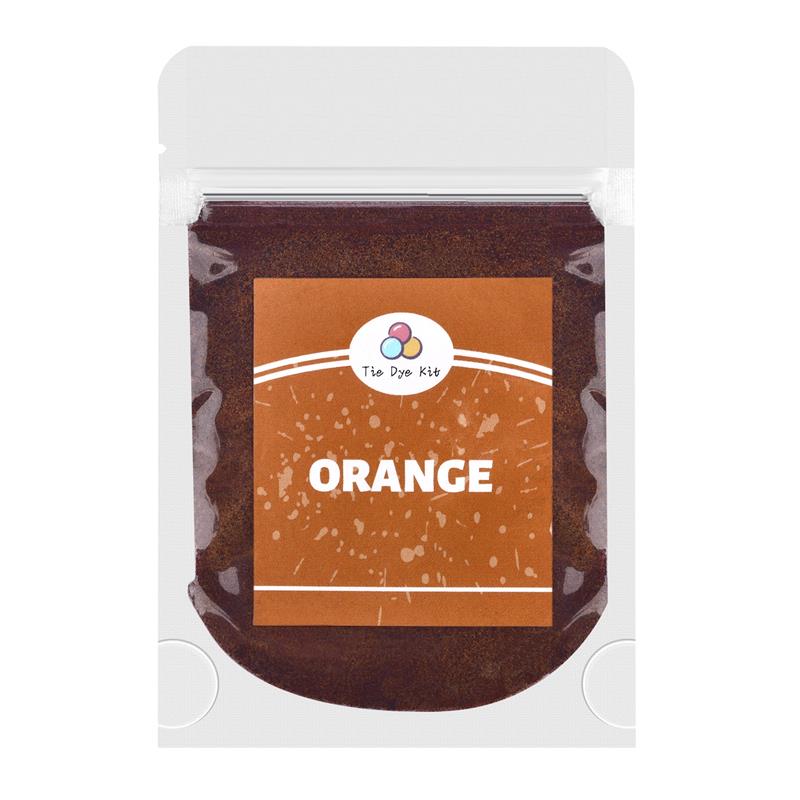 20g Powder Dye Fabric Dyes Textile Dyeing Garment Tie Dyeing Cotton Nylon Multifunctional Pigment For Old Clothes Refurbishment