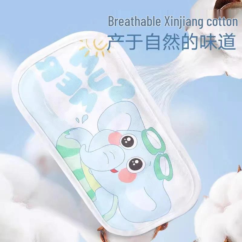 Newcomer Discount: Baby Cooling Arm Pillow and Milk Sleeve