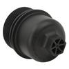 Oil Filter Housing Cap 68191350AA Professional Replacement for Jeep Cherokee Wrangler