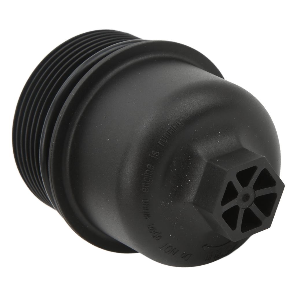 Oil Filter Housing Cap 68191350AA Professional Replacement for Jeep Cherokee Wrangler