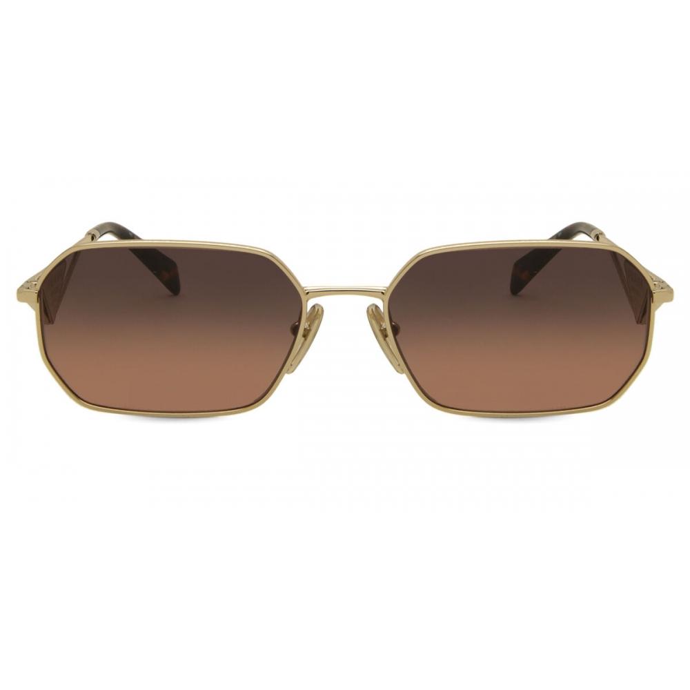 Prada Pr A51s Zvn50c Women Sunglasses