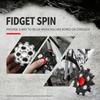 23 In 1 Fidgets Spinner Screwdriver Wrench Tool Bike Repair Wrench For Bicycles Repair And Daily Maintenance