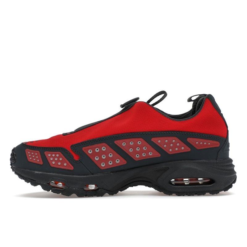 Nike  Air Sunder Max GORE-TEX Hyper Crimson Women Sneakers Red Dark-Smoke-Grey Fire-Red FZ4238-800