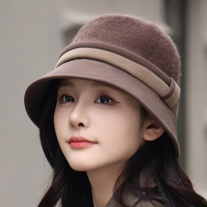Women S Adjustable Large Head Size Sun Protection Fisherman Hat