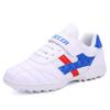 Children's Football Shoes Sports Shoes Broken Nails Spring and Summer Training Shoes Boys and Girls Youth Breathable Sneakers