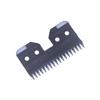 1Pcs 18 Teeth Ceramic Cutter Dog Grooming Blade Hair Clipper Blade Ceramic Cutters Pet Grooming Scissors