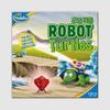 Robot Turtles