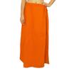 Saree Petticoat Underskirt Cotton Bollywood Indian Lining For Sari