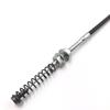 WG9925470073 Cable Assembly For SINOTRUK HOWO A7 T7H Steering Wheel Adjustment Cab Lock Wire Rope Truck Parts