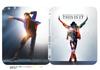 Michael Jackson THIS IS IT Booklet [Amazon Exclusive] (Steelbook Edition/Limited Edition/Special Included) [Blu-ray]