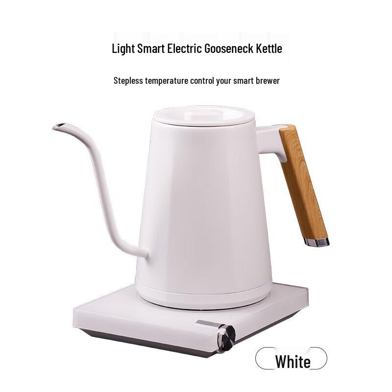 Умный электрический чайник для пуровера Hero