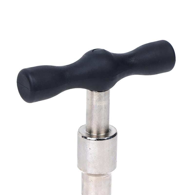 Manuel Boru Genişletici T Saplı 12-26Mm Ev Aletlerini Tamir İçin Pvc Alüminyum Plastik Boru