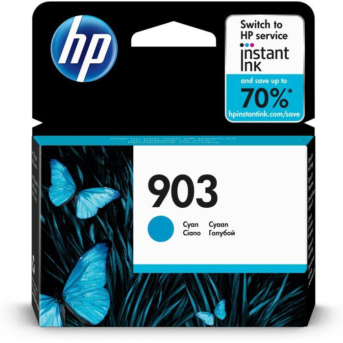 Cartouche d'encre HP 903 Cyan