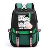 Spy Play House Backpack Casual Versatile Large Capacity Junior High School Student School Bag