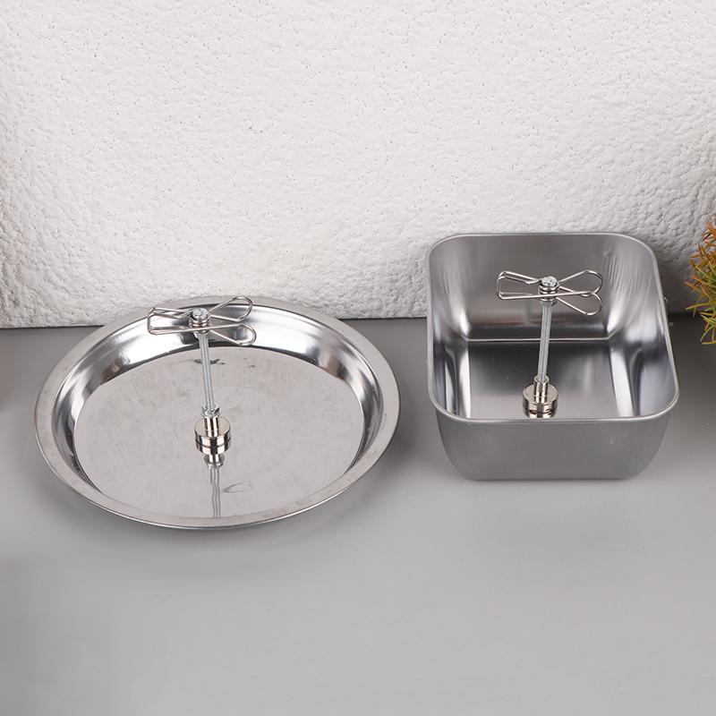 Magnetischer Mückenschutz-Clip mit Ständerfuß Räuchergefäß-Sockelrahmen Moderner Abwehr-Räucherstäbchenhalter für Haushalt