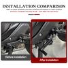 Motorcycle Accessories Gear Shifter Shift Pedal Lever For BMW R1300RT RT1300 R 1300RT R1300 R 1300 RT 2025 2026 CNC Aluminum