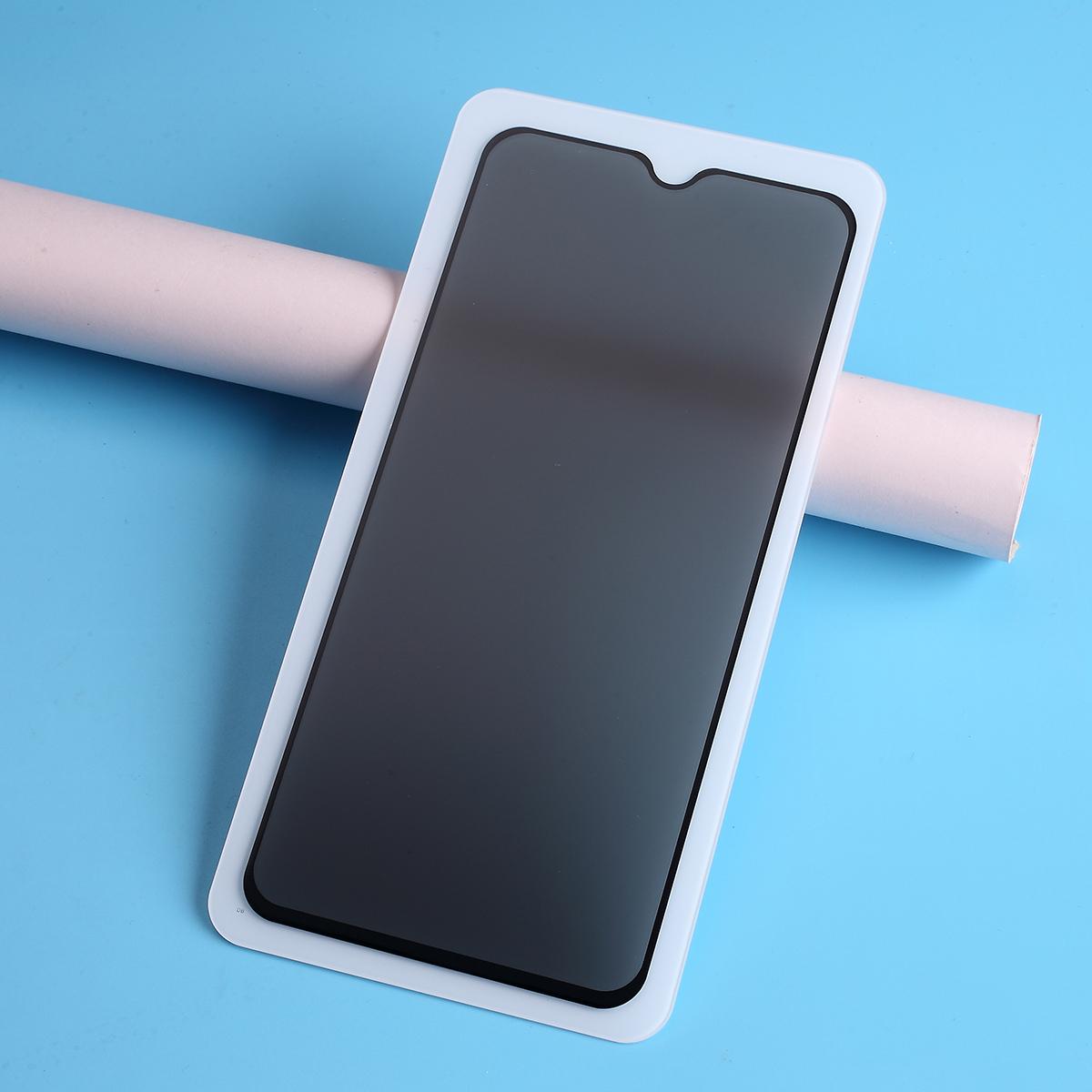

Full Screen Tempered Glass Anti-peep Film for Xiaomi Redmi Note 8 Pro As Shown A