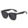 New trendy personalized box classic sunglasses men's and women's UV-proof sunglasses