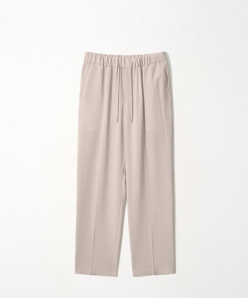 EZIO Breeze Cool Banding Pants_Ivory