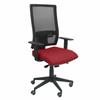 P&C-Office Chair Horna Bali P&C LI933SC Garnet Red