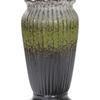 European Minimalist Ceramic Floor Vase for Living Room - Ikebana & Dried Flowers