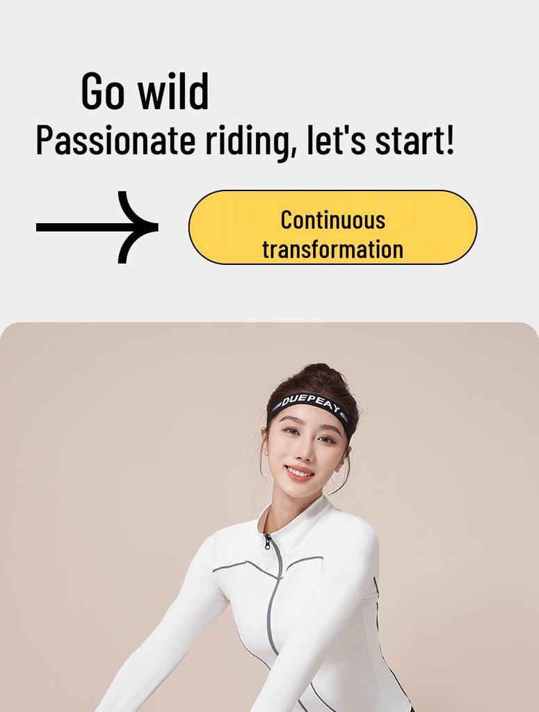 Spring Peach Sports Jacket: Stand-Up Collar, Slim Fit, Reflective, Long Sleeve, Windproof for Yoga, Running, and Cycling.