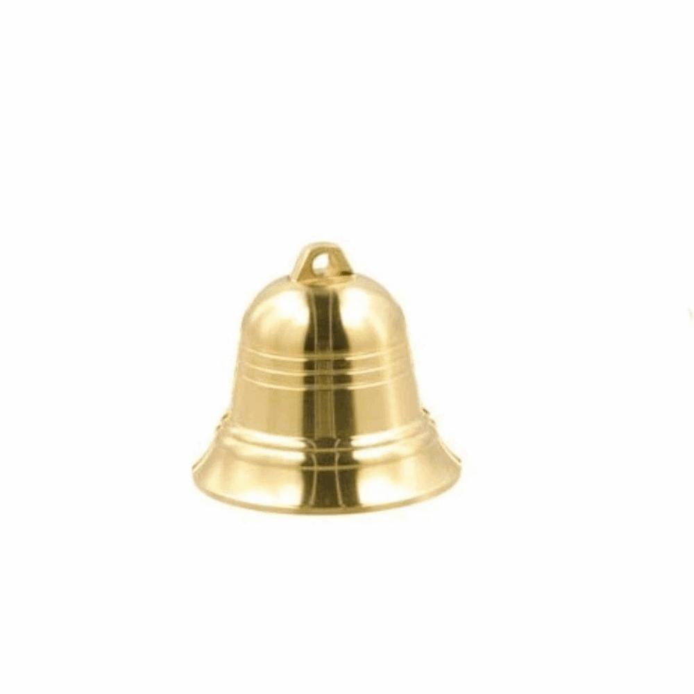 Bells Thickened Pure Copper Hanging Bells Wind Chime Bell Crafts Grazing Bell Copper Bells
