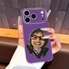 D-Djo Joe K-Keery Singer Phone Case For iPhone17,16,15,14,13,12,11 Plus,Pro Max Soft Transparent Cover