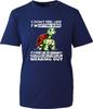 Funny Turtle Tshirt Unisexs Unisexs I Dont Feel Older Just Slower Graphic Gift