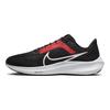 Nike Scarpe da ginnastica da uomo Nike Air Zoom Pegasus 40 Nero Rosso Chiaro Bianco DV3853-003