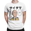 Genos One Punch Man Tee Shirt for Men Women New Arrival T Shirts  Cotton Clothes