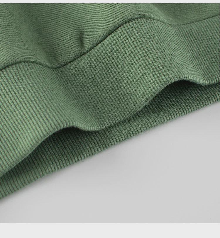 Children's Plush Sweater - New Boys' Autumn/Winter Korean-Style Polar Fleece Top