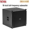Colunas auto – Componentes para subwoofers