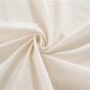 Xiyin Tablecloth Thickened Modern Simple Solid Color, White Fringe, Coffee Table Tablecloth, Dining Table Cloth Factory