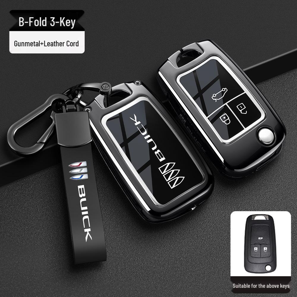 Buick Encore & Regal Key Case/Cover