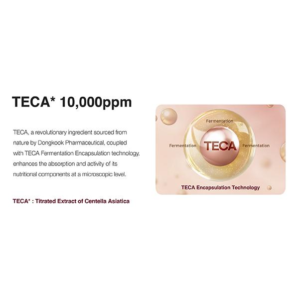 Centellian24 The Madeca Cream 45ml [2psc] - Korean, Firming Moisturiser with TECA for Wrinkle & Spot Care