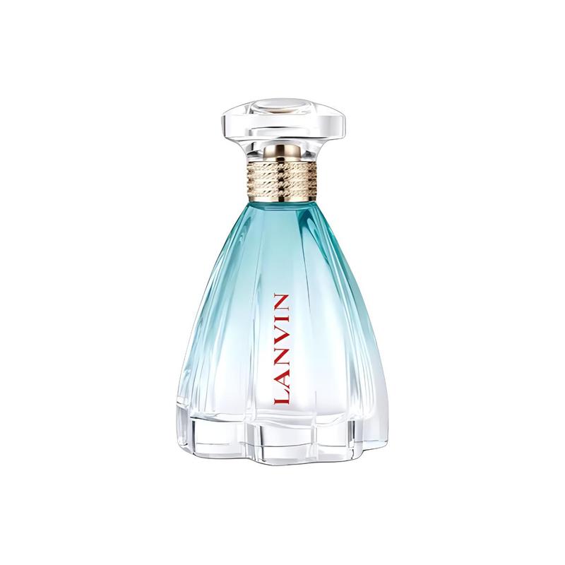 Lanvin Modern Princess Парфюмерная вода Цветочный парфюм EDP Цитрусовый Бергамот 90 мл коричневый