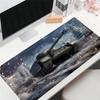 HD Custom World of Tanks Large Game Mousepad Large SIze Anime Mouse Pad Personalized for CS GO Zelda World of Warcraft Desk Mats