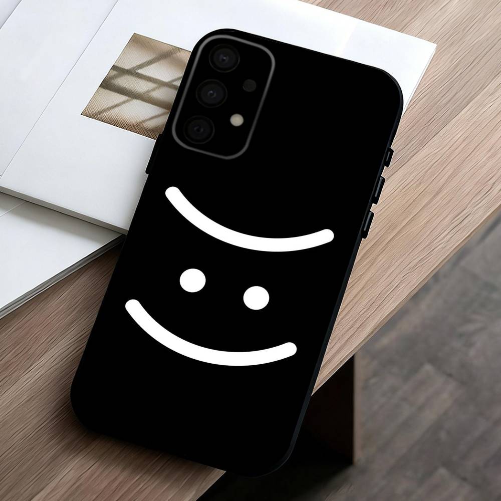 

Bad B-Buddy Nong D-Doll phone Case For Samsung Galaxy A73,A72,A71,A70,A53,A52,A51,Others Soft Black Shell Samsung a21s