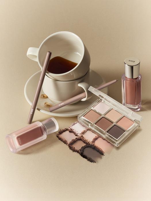 BBIA Ready-to-Wear Eye Palette (9 colors)