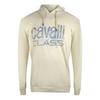 Cavalli Class Mens Spray Logo Hoodie