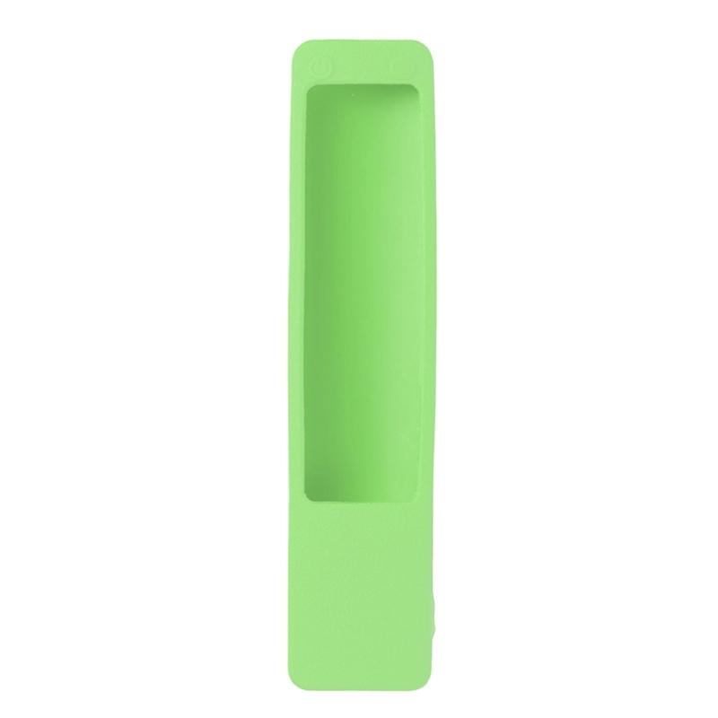 Flexible Silicone Protective Cover for XMRMML 4K Q2 50in 55in 65in Remote Control AntiDrop Dustproof