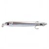 5 Colors Weighted Sinking, Long Artificial Fishing