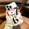 SS Fashion Six Seven 67 Phone Case For iPhone17,16,15,14,13,12,Pro Max,16/15/14 Plus  XS Soft Silicone Transparent Cover