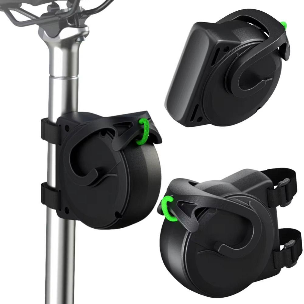 Elastic Strap Bicycle Traction Rope with Hook MTB Trailer Rope Cycling Tow Rope  Mountain Bike