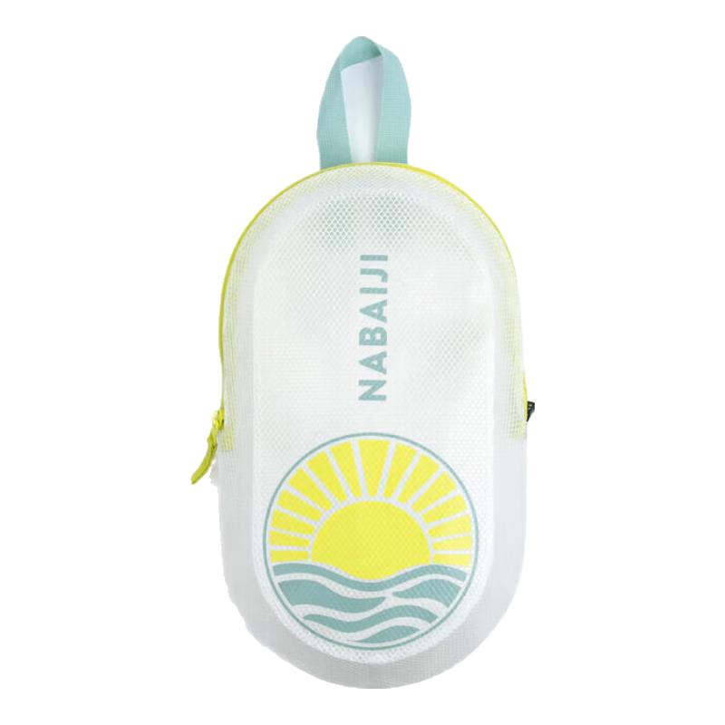 Decathlon Dry Wet Separation Swim Bag