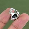Picasso-Jaspis Ring 925er Sterling Silber Ring Echter Edelstein Schmuck Handgefertigt Einzigartiger Ring Designerring Geschenk Für Sie Erhältlich In Ringgröße