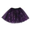 Gonna da principessa di Halloween per bambini
