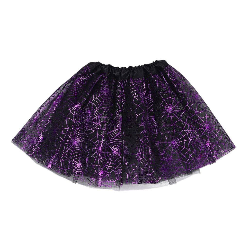 Gonna da principessa di Halloween per bambini